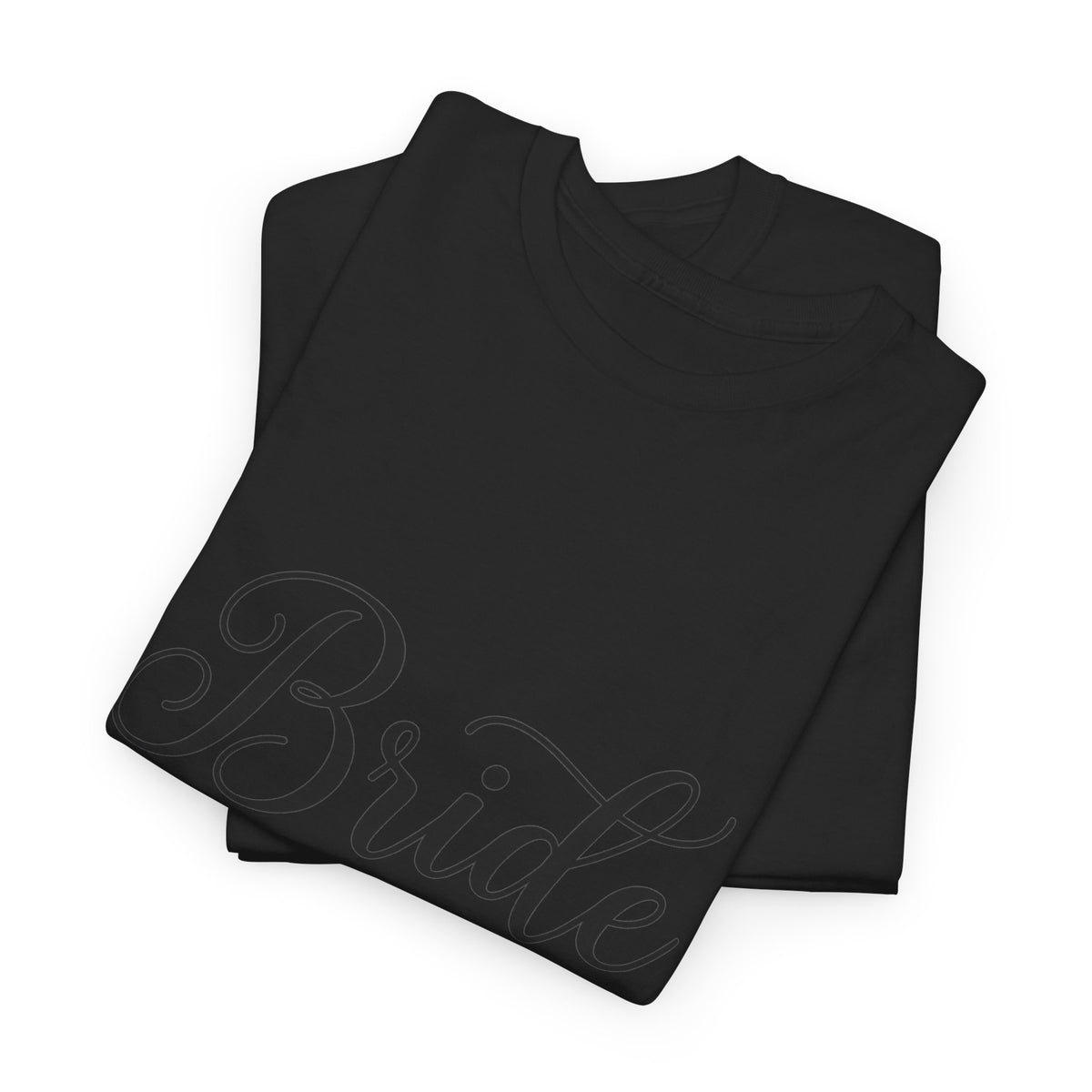 Bride Squad T-Shirt | Bachelorette Party Tee, Bridesmaid Shirt