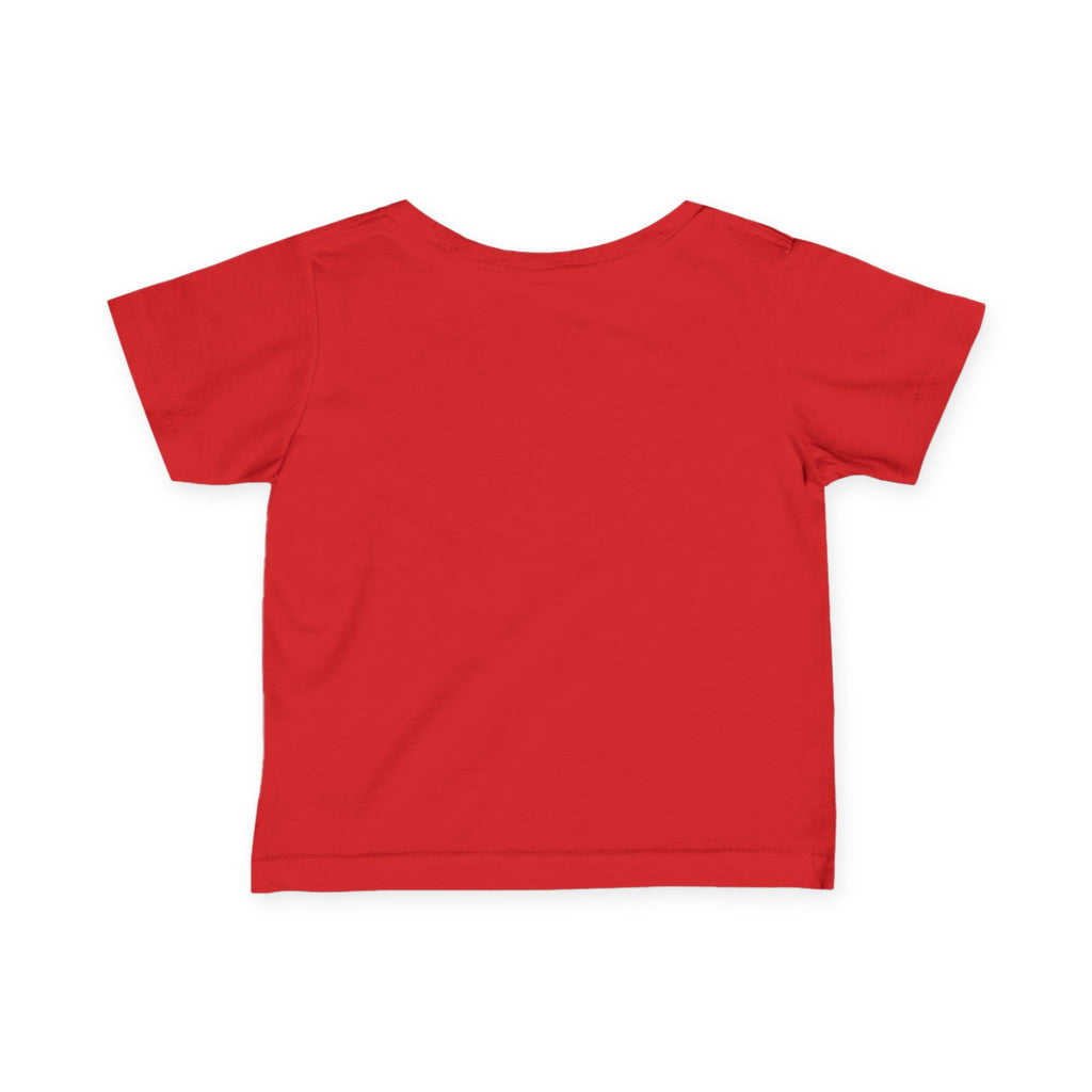 Baby’s First Halloween Infant Tee — Cute Witch Costume Pumpkin & Ghost