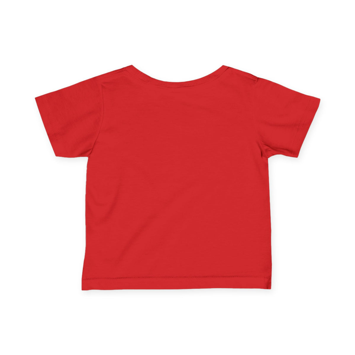 Baby’s First Halloween Infant Tee — Cute Witch Costume Pumpkin & Ghost