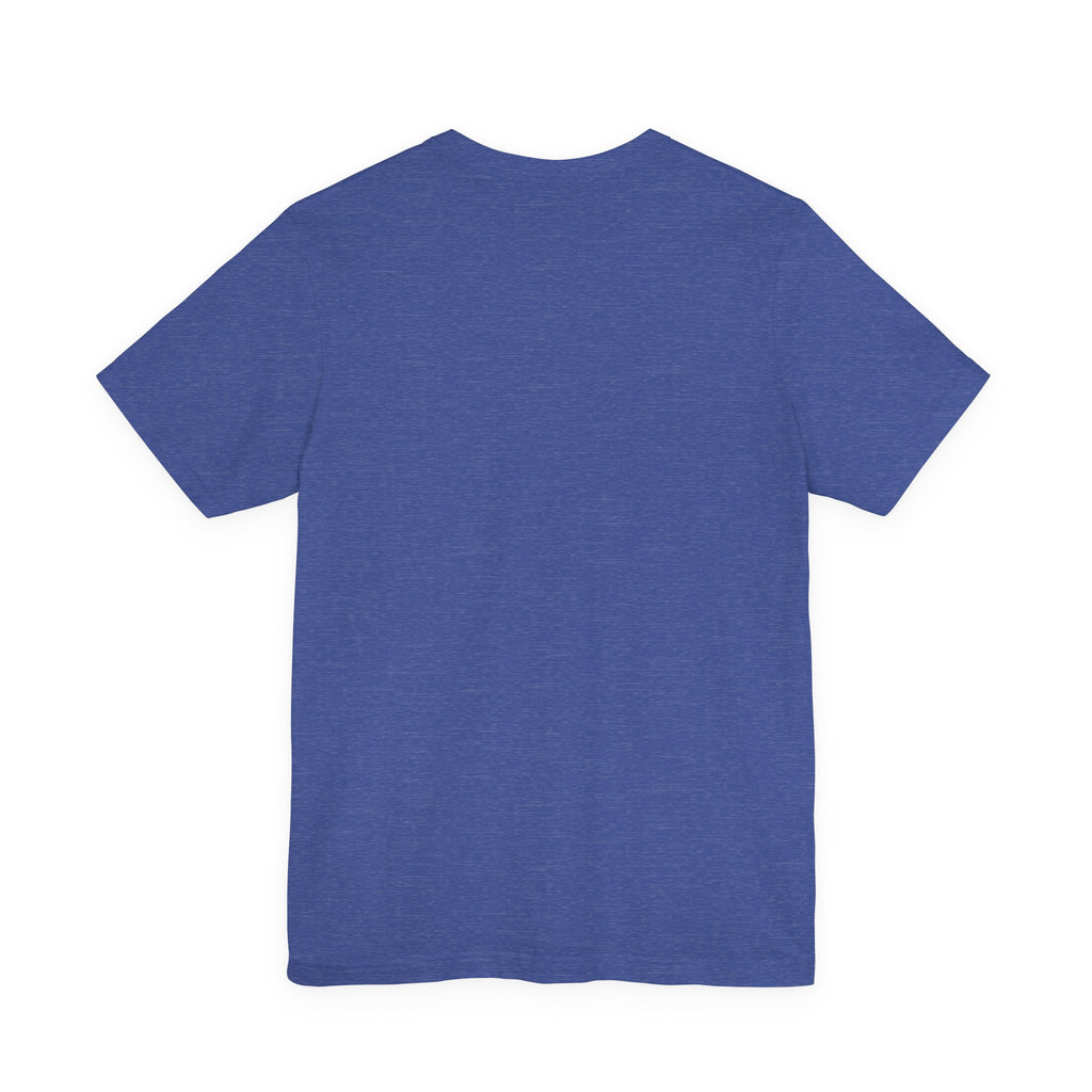 Libra & Scorpio Floral Zodiac T‑Shirt — Botanical Horoscope Tee