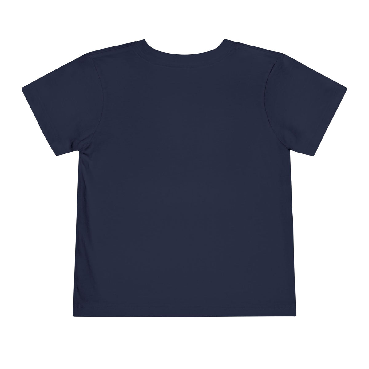 Halloween - October Magic Toddler Tee — Cute Witch Pumpkin Halloween Shirt