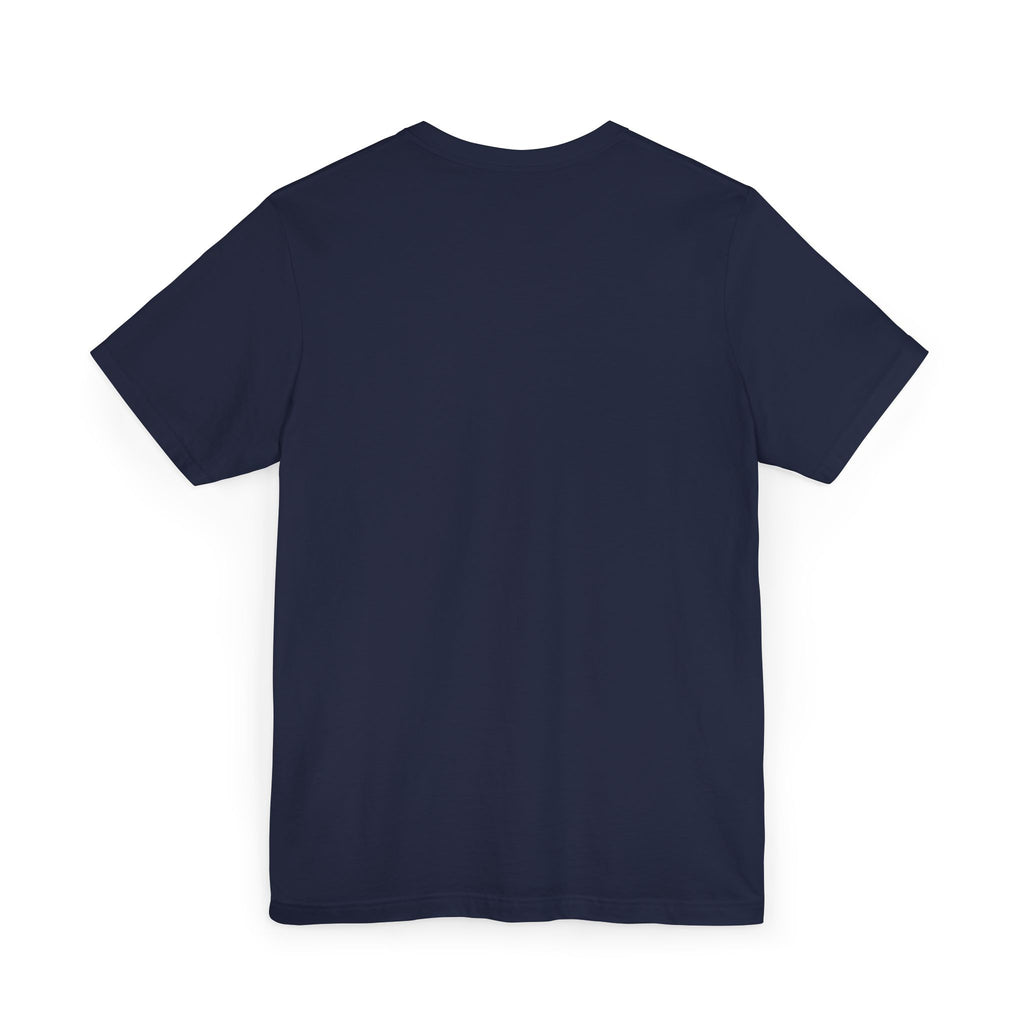 Dog Therapist T‑Shirt — "My Therapist Has Four Paws" Cute Puppy Graphic Tee