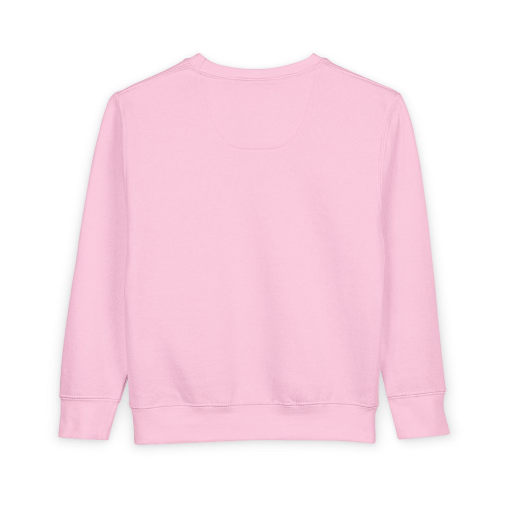 Halloween Toddler Sweatshirt