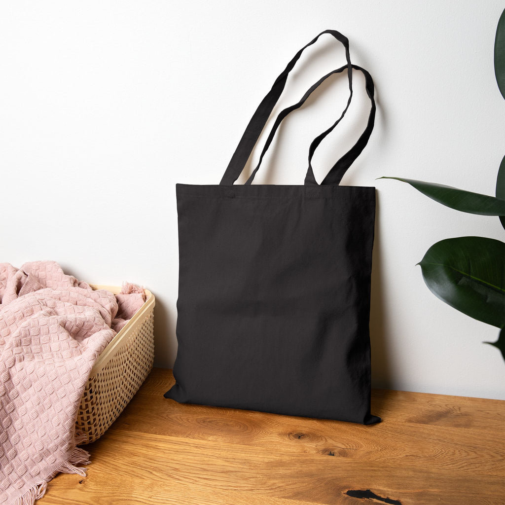 Festive Hen Party Tote Bag | Bachelorette Bride Squad Canvas