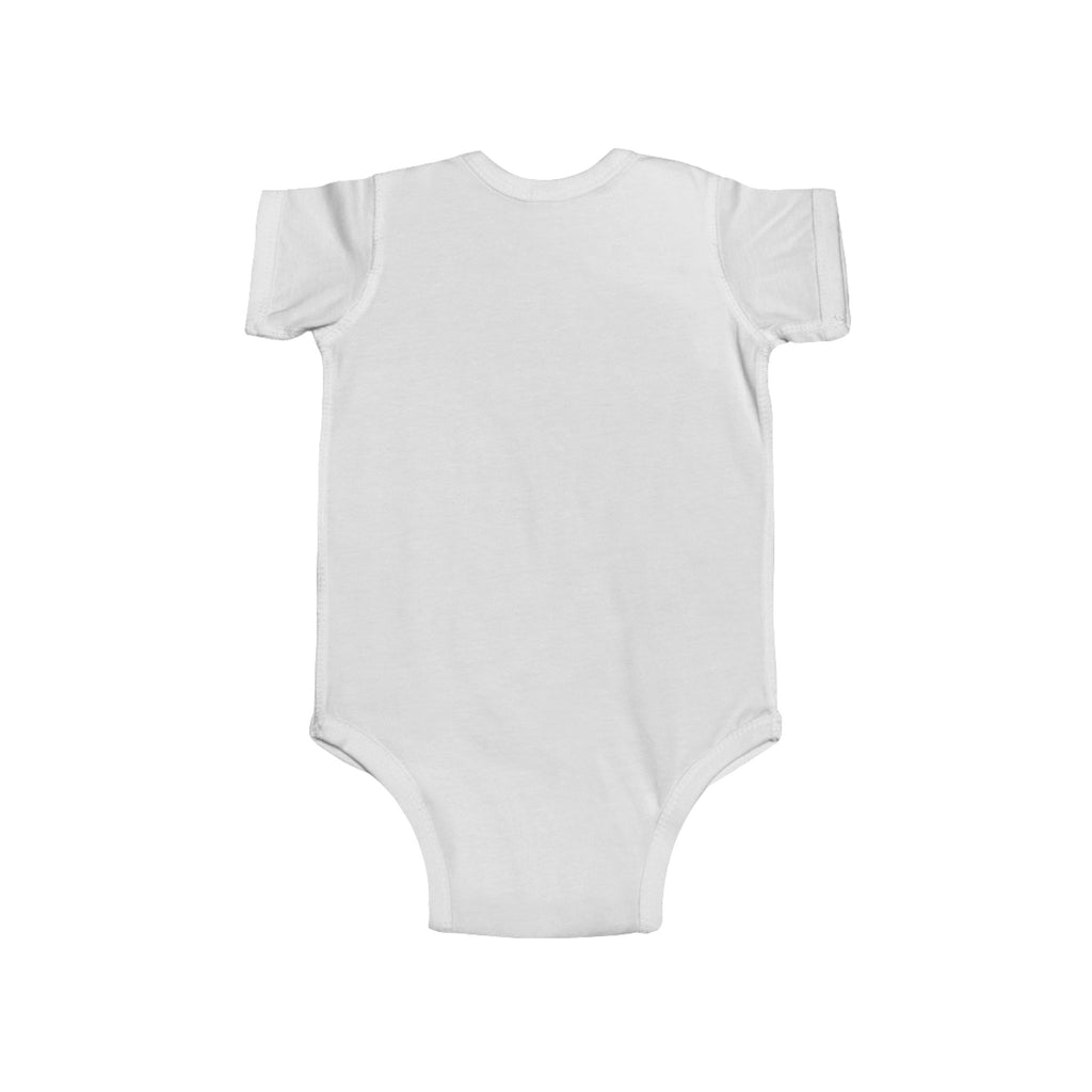 Halloween Theme - Midnight Milk Club Infant Bodysuit — Cute Night-time Nursing Baby Onesie