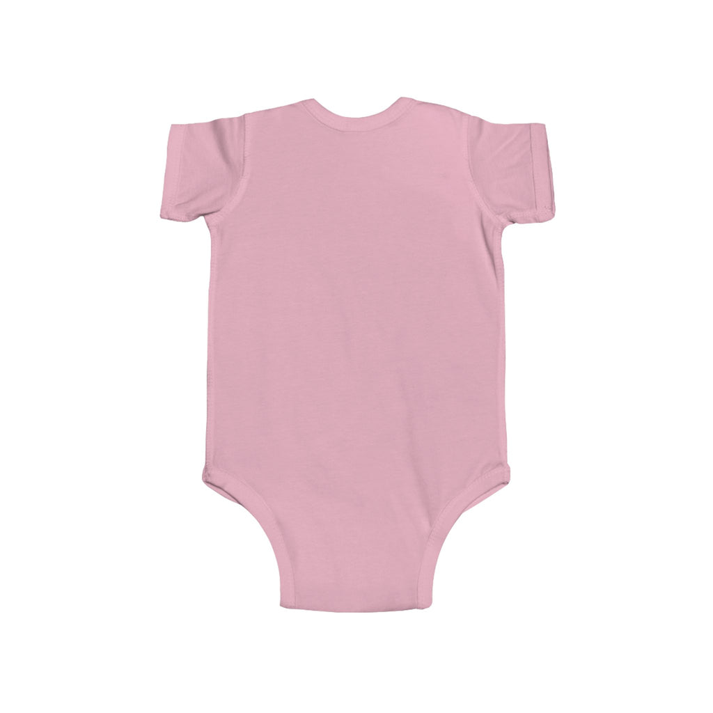 Halloween Theme - Midnight Milk Club Infant Bodysuit — Cute Night-time Nursing Baby Onesie