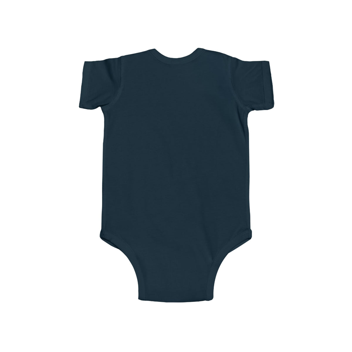 Halloween Theme - Midnight Milk Club Infant Bodysuit — Cute Night-time Nursing Baby Onesie