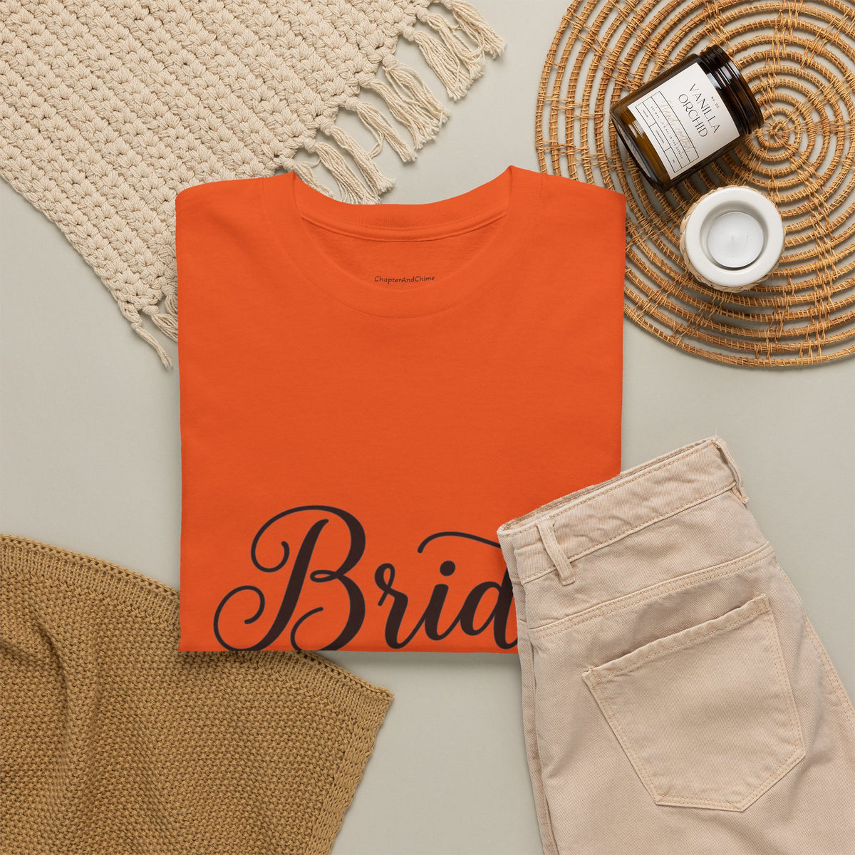 Bride Squad T-Shirt | Bachelorette Party Tee, Bridesmaid Shirt