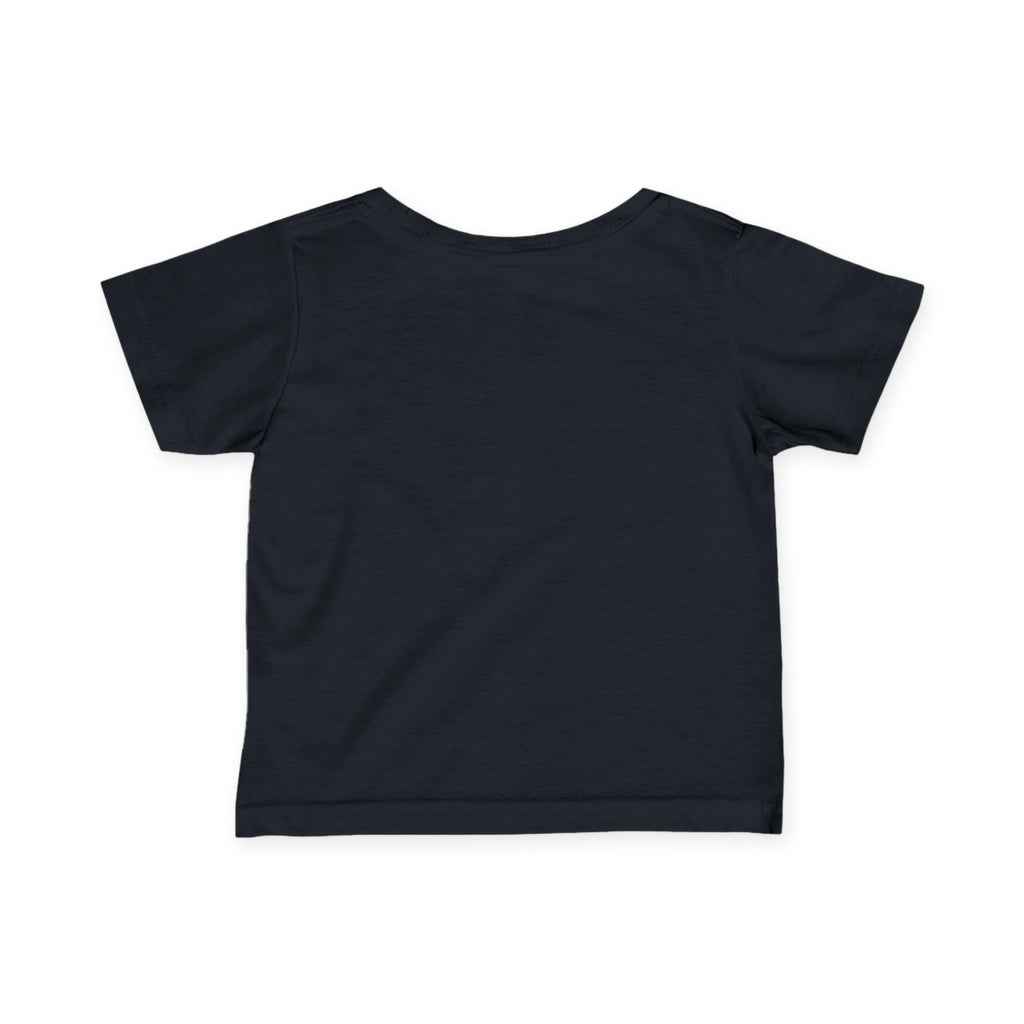 Baby’s First Halloween Infant Tee — Cute Witch Costume Pumpkin & Ghost