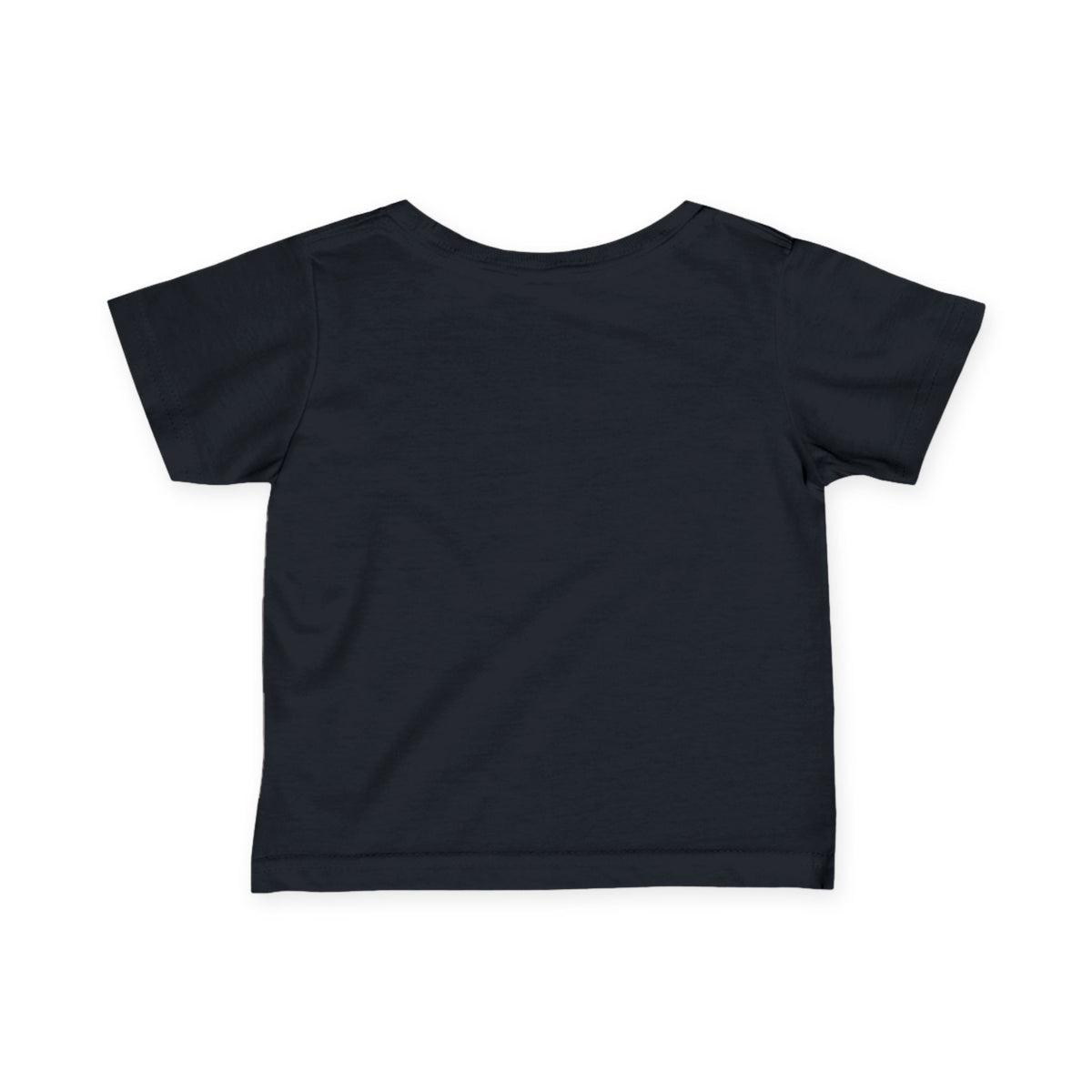Baby’s First Halloween Infant Tee — Cute Witch Costume Pumpkin & Ghost