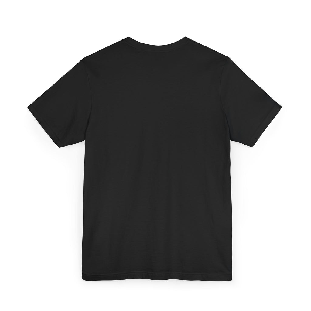 Dog Therapist T‑Shirt — "My Therapist Has Four Paws" Cute Puppy Graphic Tee