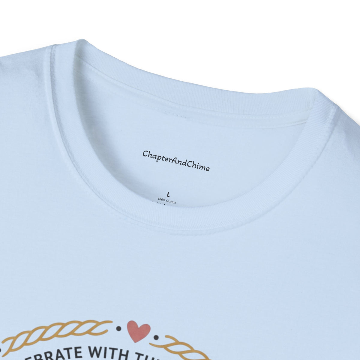 Festive Hen Party T-Shirt | Bachelorette Celebration Design
