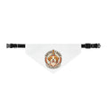 Happy Birthday Dog Bandana | Clip-on Pet Bandana