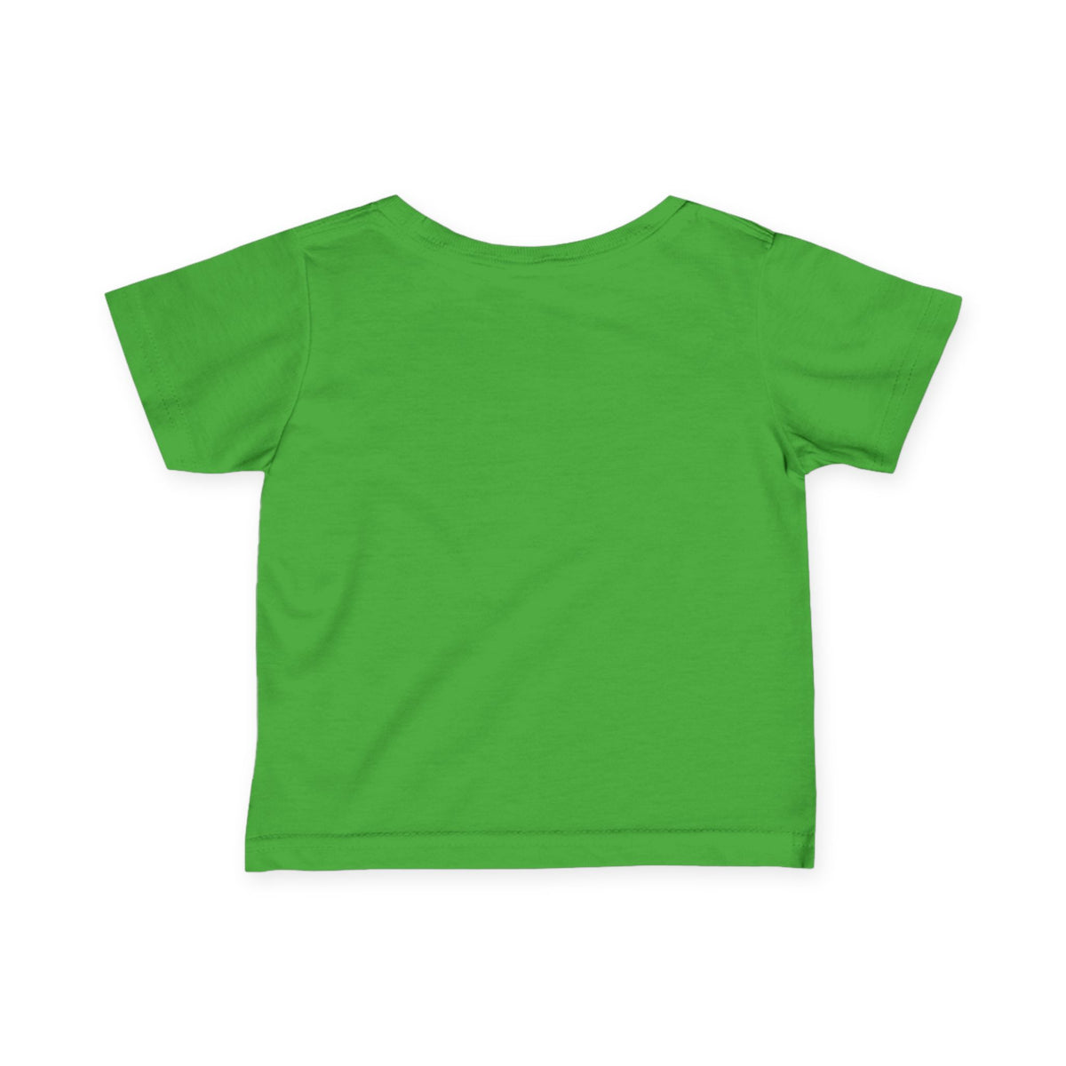 Baby’s First Halloween Infant Tee — Cute Witch Costume Pumpkin & Ghost