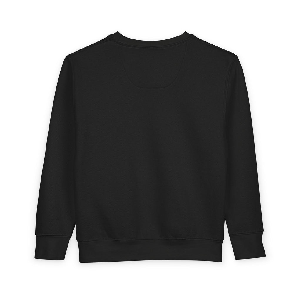 Halloween Toddler Sweatshirt