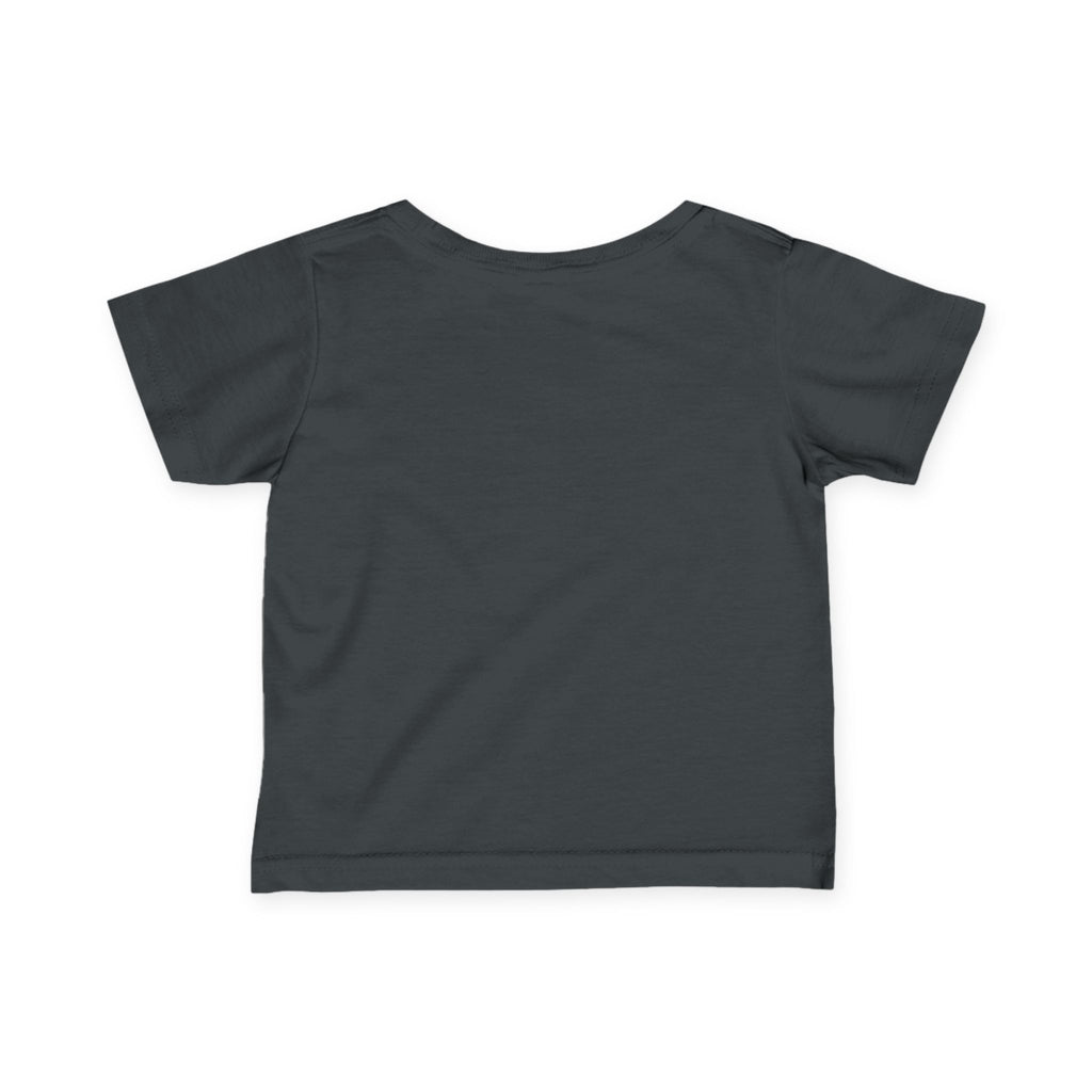 Baby’s First Halloween Infant Tee — Cute Witch Costume Pumpkin & Ghost