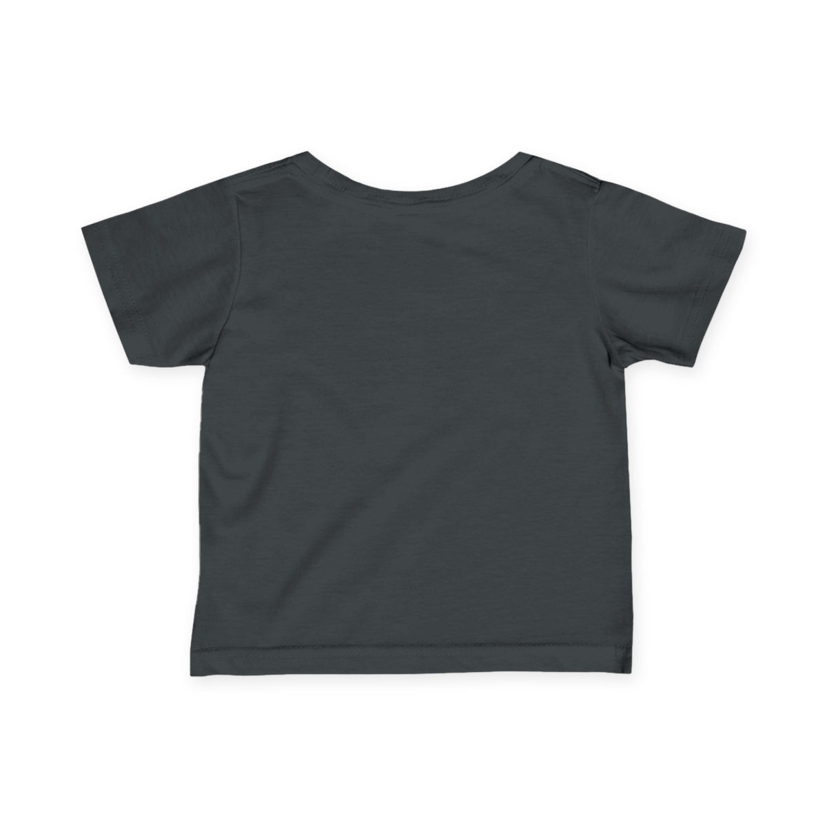 Baby’s First Halloween Infant Tee — Cute Witch Costume Pumpkin & Ghost