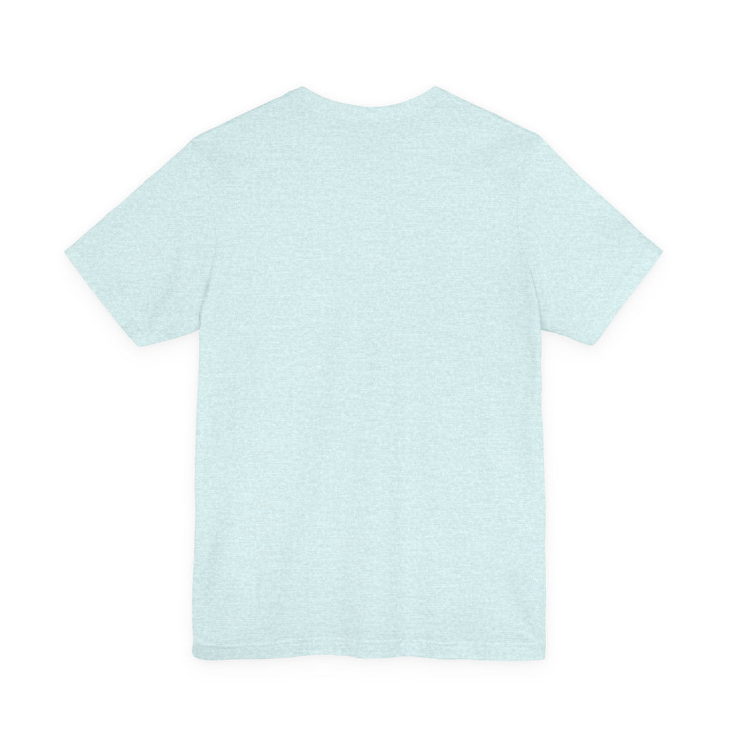 Libra & Scorpio Floral Zodiac T‑Shirt — Botanical Horoscope Tee
