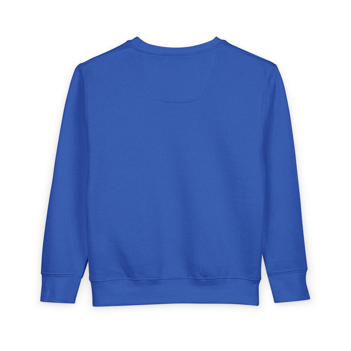 Halloween Toddler Sweatshirt