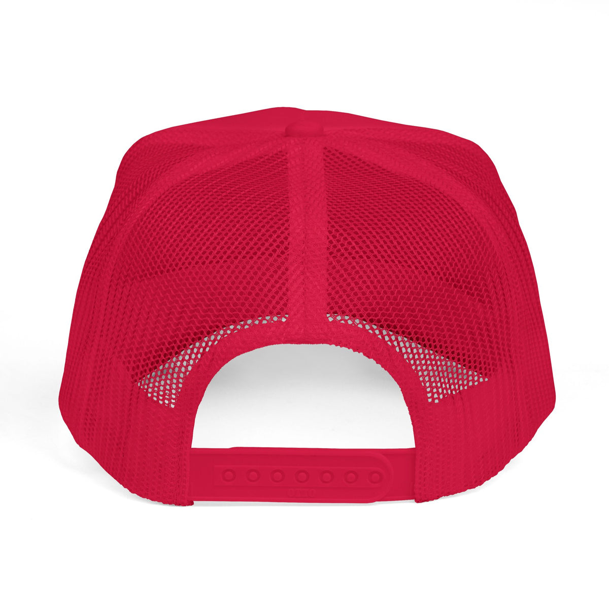Hen Party Festive Foam Trucker Hat | Floral Wreath Design