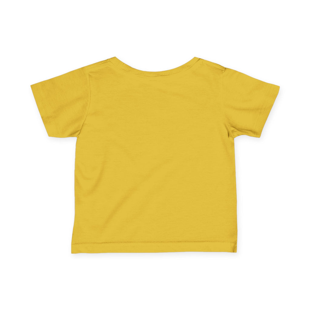 Baby’s First Halloween Infant Tee — Cute Witch Costume Pumpkin & Ghost