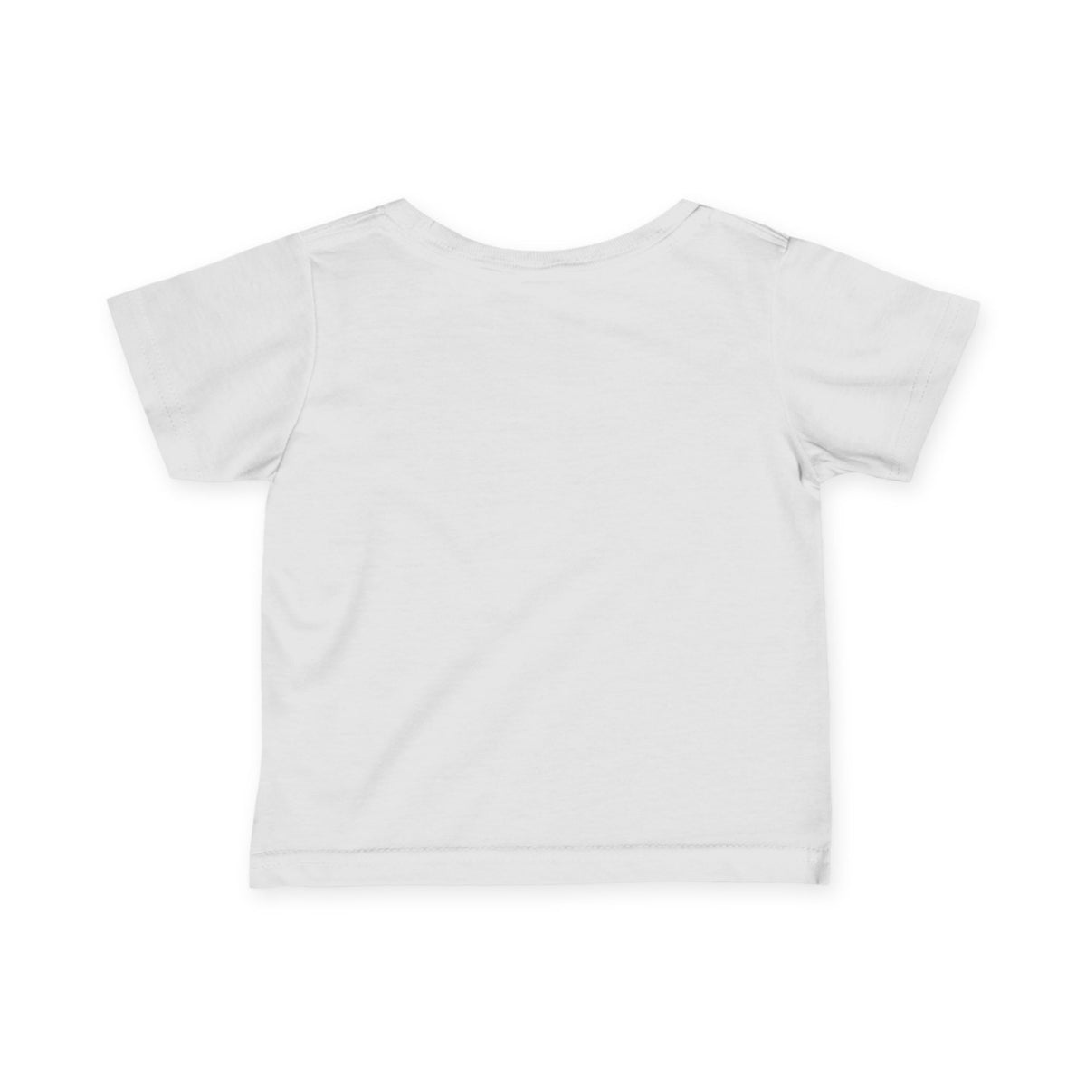 Halloween Infant Tee — "My First Halloween" Cute Witch & Black Cat Baby Shirt