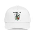 Mid Profile Baseball Cap