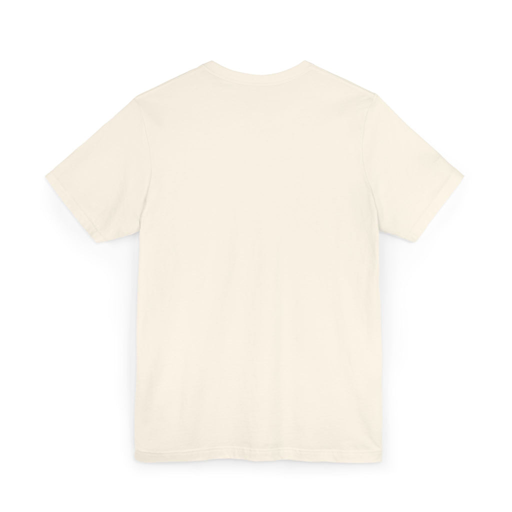 Dog Therapist T‑Shirt — "My Therapist Has Four Paws" Cute Puppy Graphic Tee