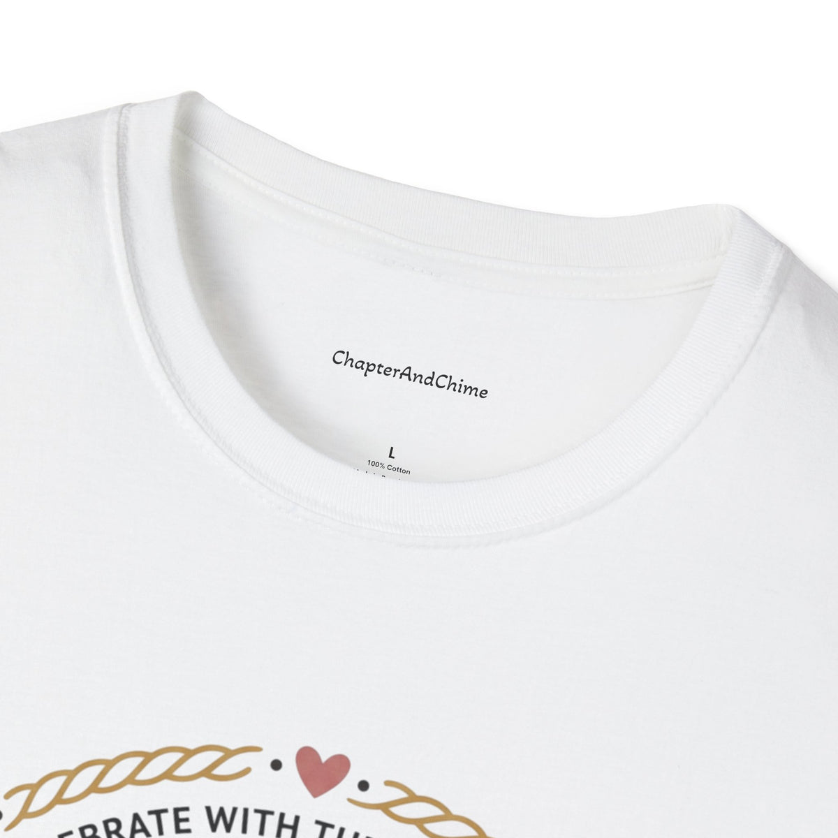 Festive Hen Party T-Shirt | Bachelorette Celebration Design