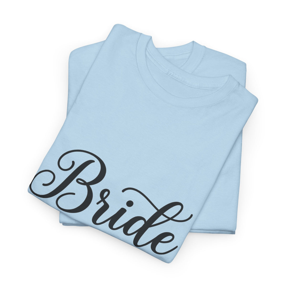 Bride Squad T-Shirt | Bachelorette Party Tee, Bridesmaid Shirt