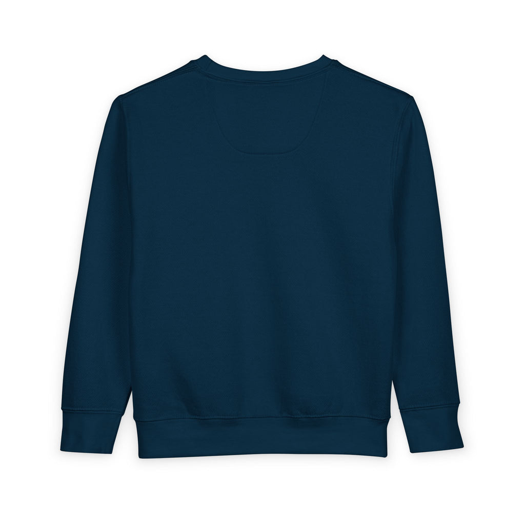 Halloween Toddler Sweatshirt