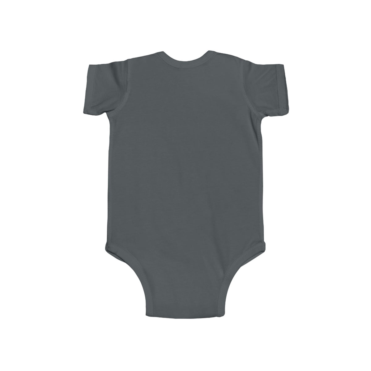 Halloween Baby Bodysuit — Cute Ghost & Pumpkin Fall Outfit