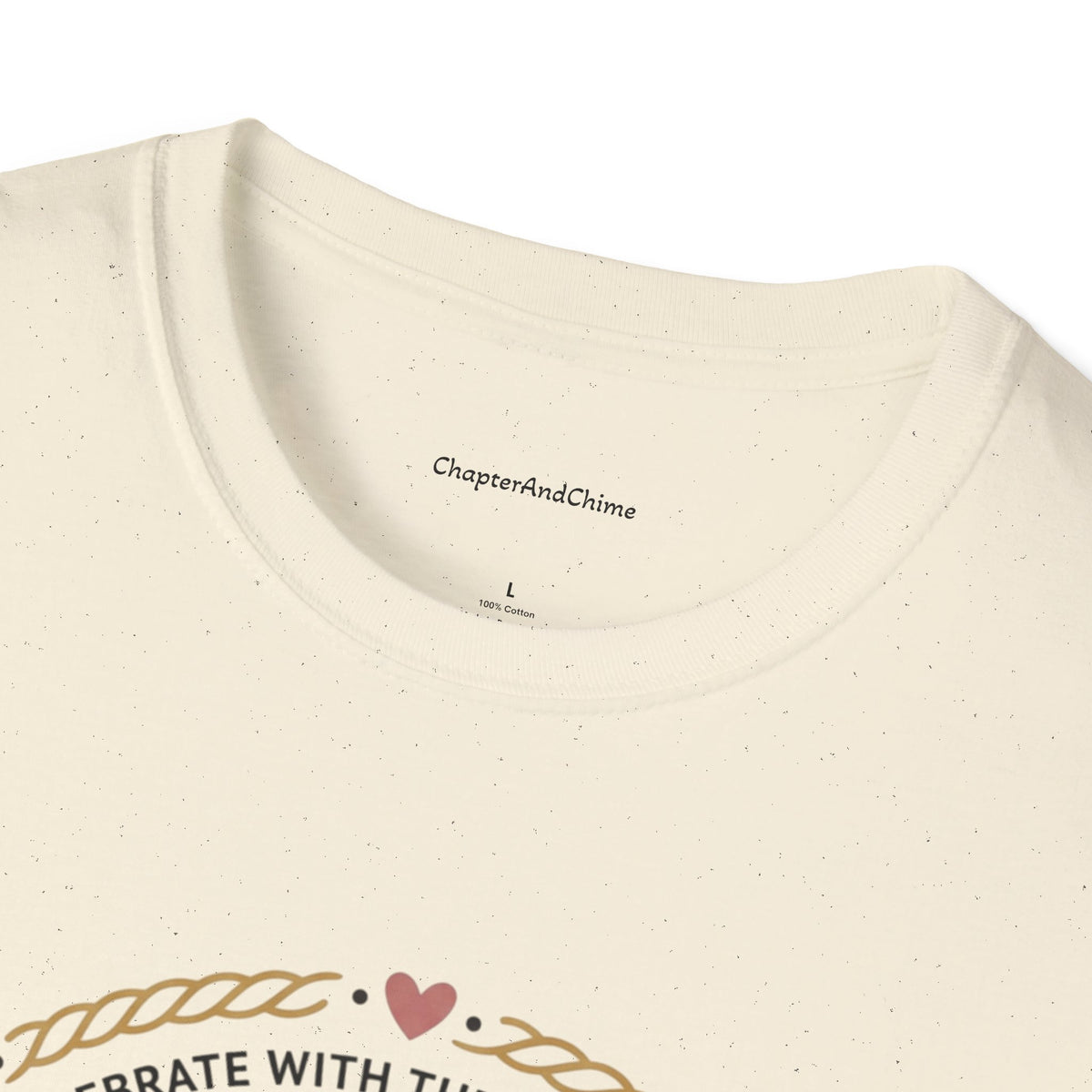 Festive Hen Party T-Shirt | Bachelorette Celebration Design