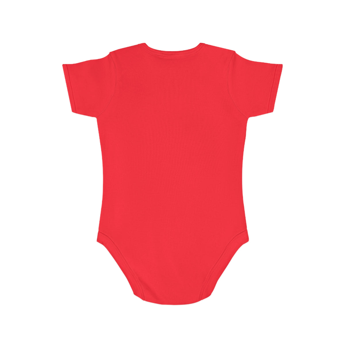 Halloween - October Magic Baby Bodysuit — Cute Halloween Infant Onesie