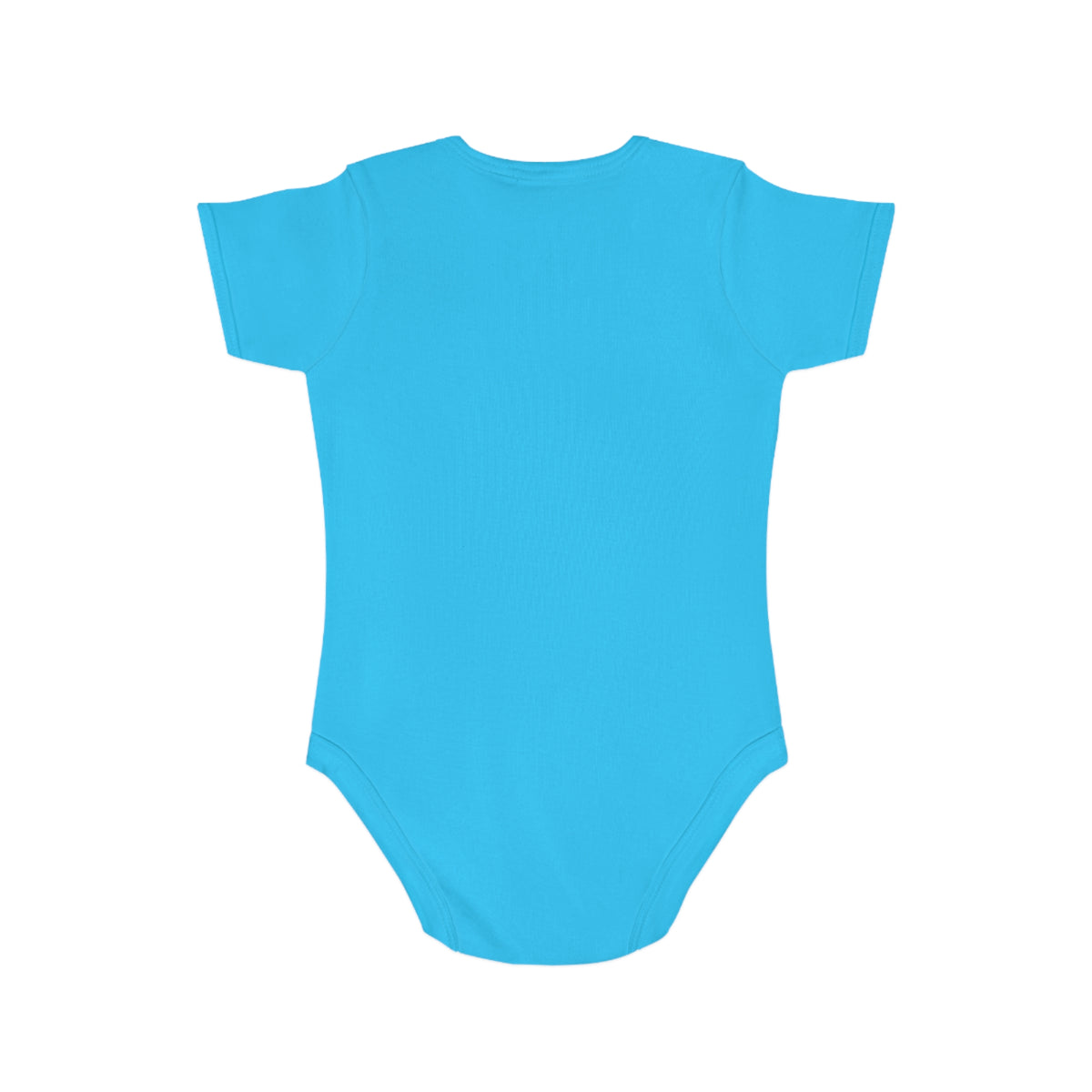 Halloween - October Magic Baby Bodysuit — Cute Halloween Infant Onesie