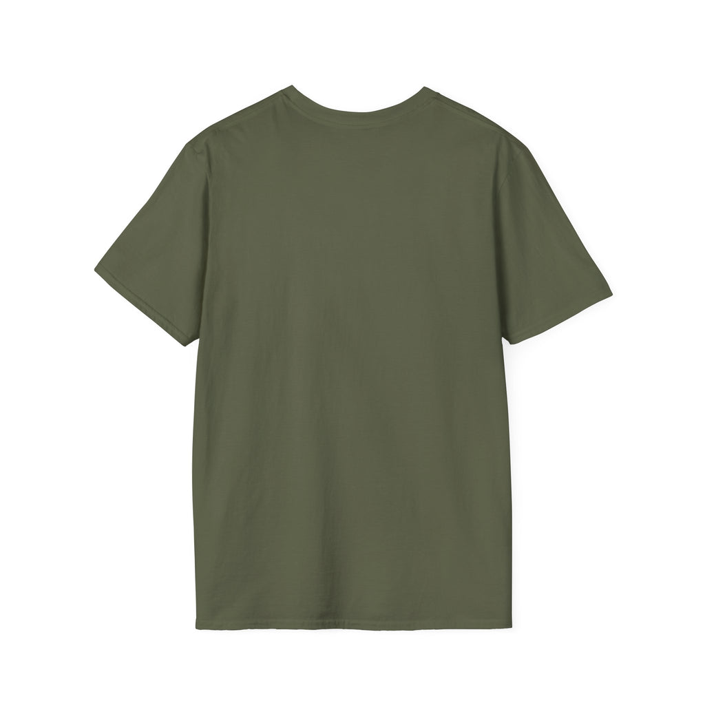 Golden Retriever Mum T-Shirt