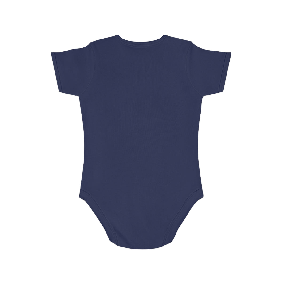 Halloween - October Magic Baby Bodysuit — Cute Halloween Infant Onesie