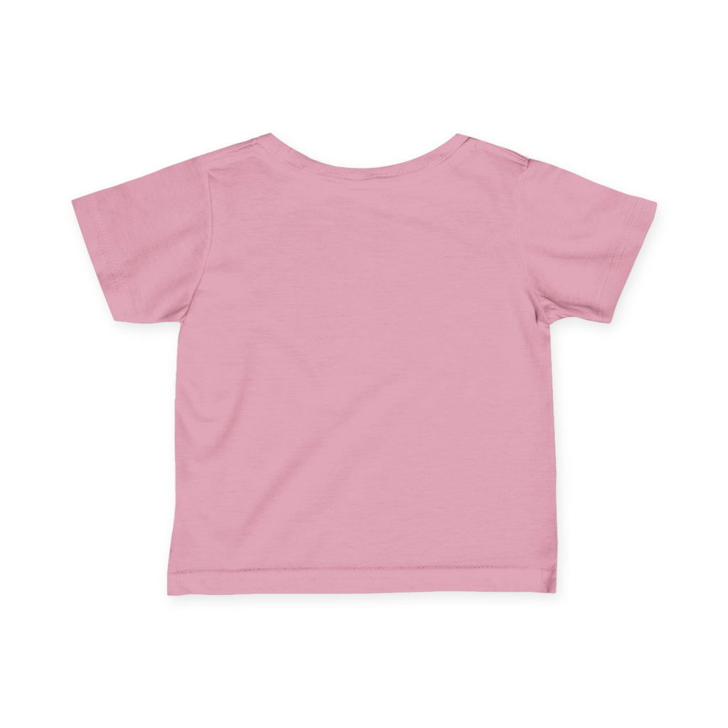 Baby’s First Halloween Infant Tee — Cute Witch Costume Pumpkin & Ghost