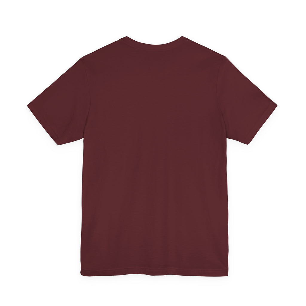 Libra & Scorpio Floral Zodiac T‑Shirt — Botanical Horoscope Tee