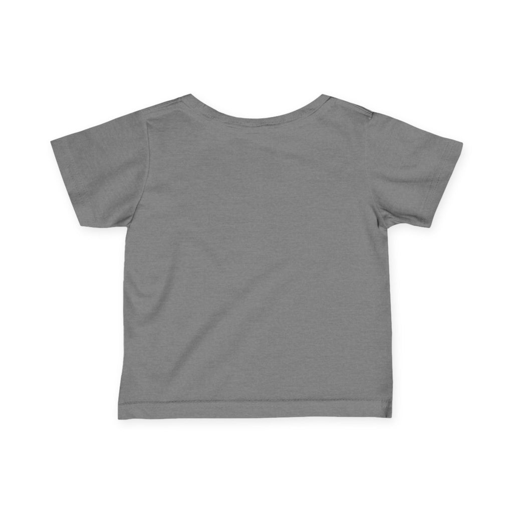 Baby’s First Halloween Infant Tee — Cute Witch Costume Pumpkin & Ghost