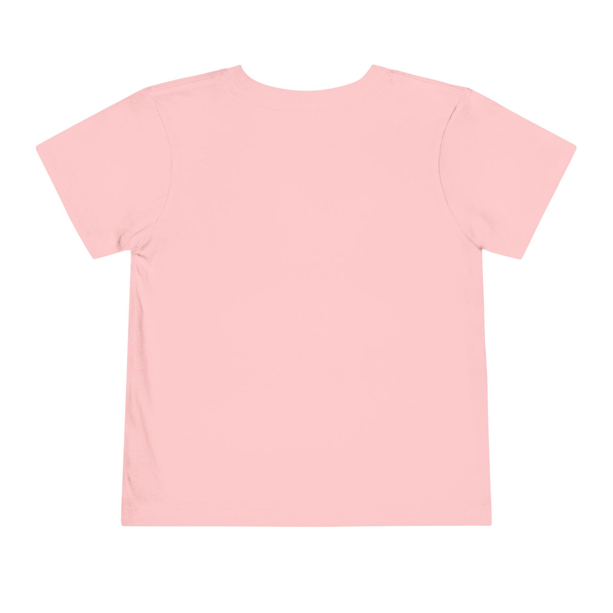 Halloween - October Magic Toddler Tee — Cute Witch Pumpkin Halloween Shirt
