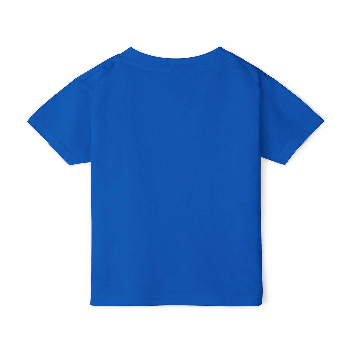 Halloween - Toddler T-Shirt — Cute Little Witch Halloween Tee with Ghosts & Pumpkins